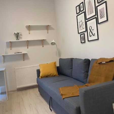 Apartament Prusa Lublin Zewnętrze zdjęcie