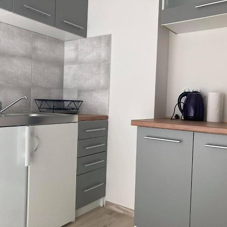 Apartament Prusa Lublin Zewnętrze zdjęcie