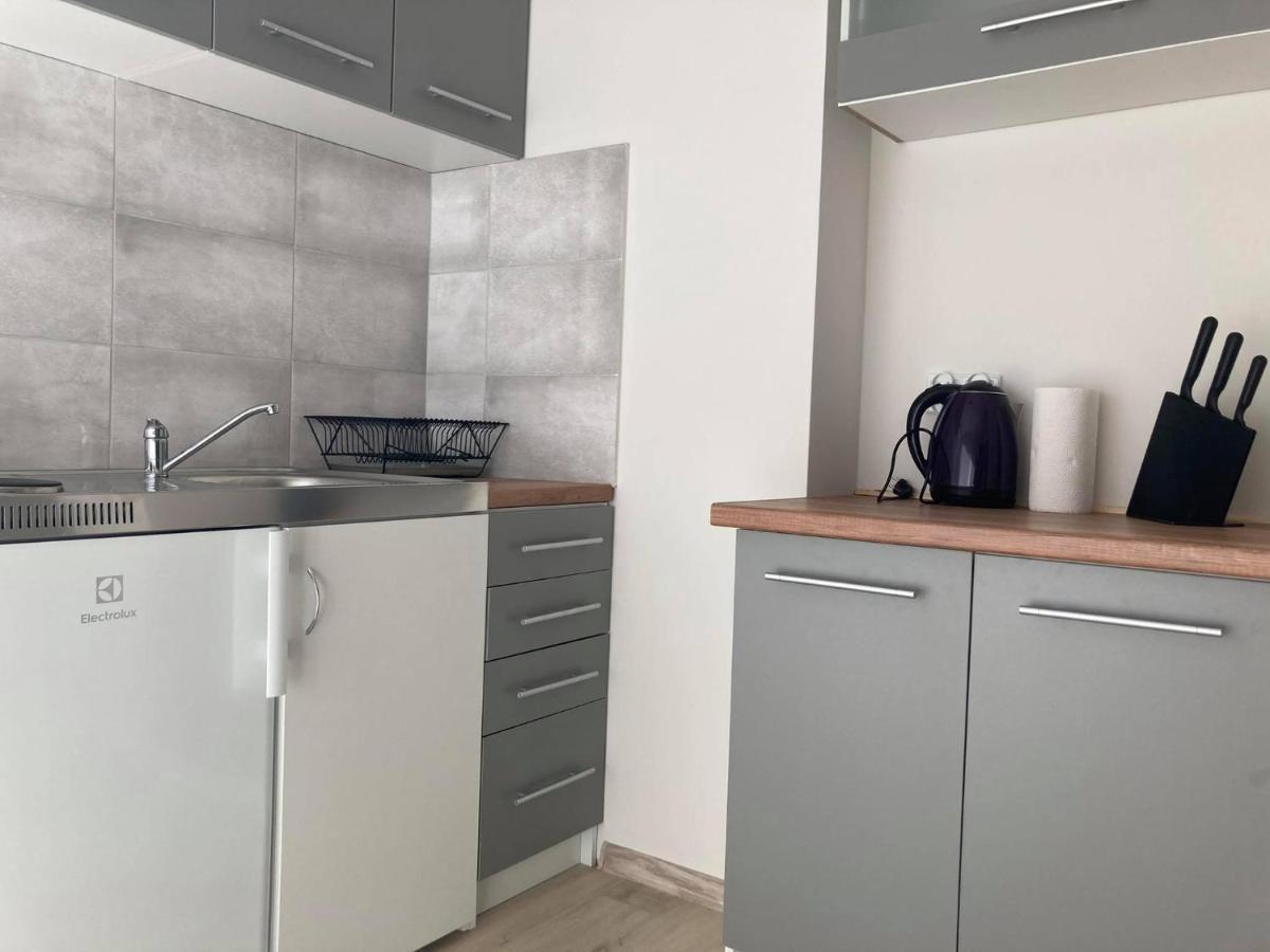 Apartament Prusa Lublin Zewnętrze zdjęcie