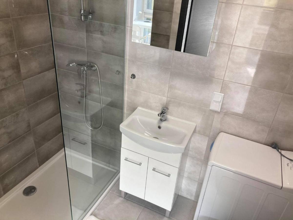 Apartament Prusa Lublin Zewnętrze zdjęcie