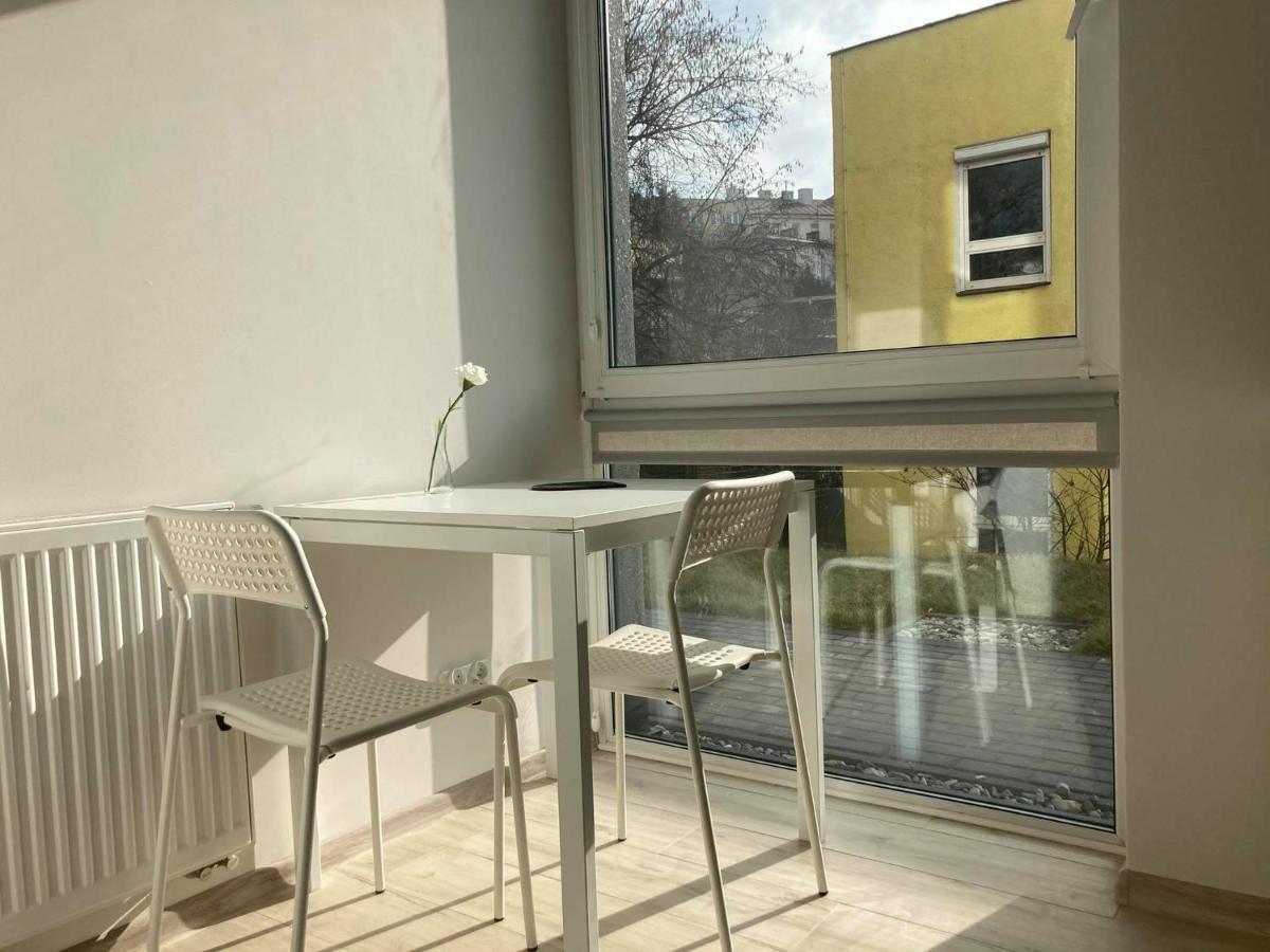 Apartament Prusa Lublin Zewnętrze zdjęcie