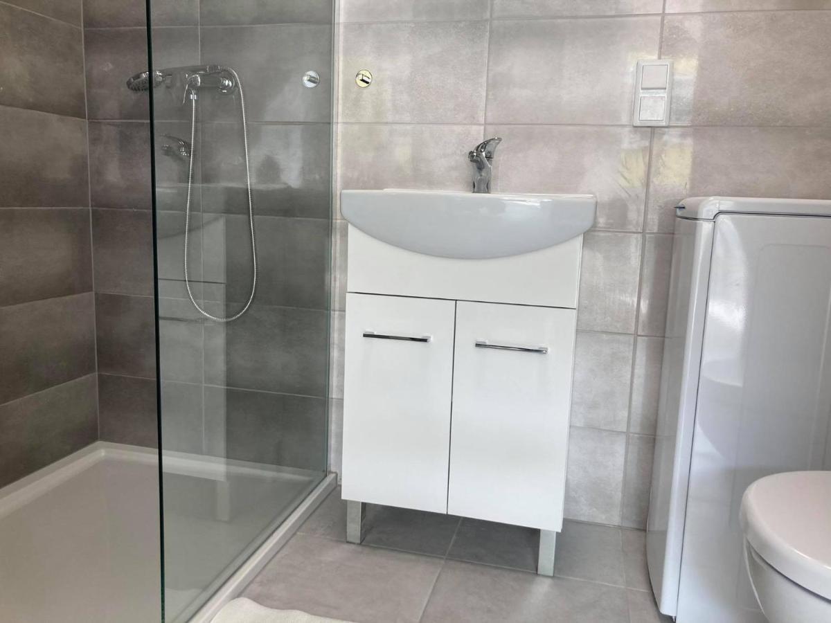 Apartament Prusa Lublin Zewnętrze zdjęcie