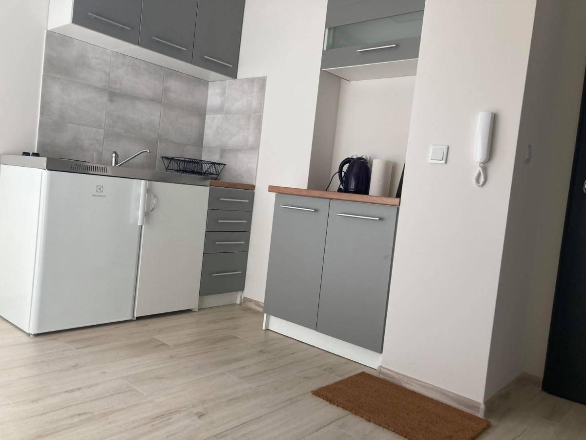 Apartament Prusa Lublin Zewnętrze zdjęcie
